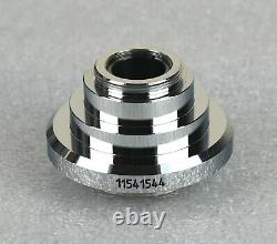 Genuine Leica HC 0.55X Microscope C Mount Camera Video Adapter