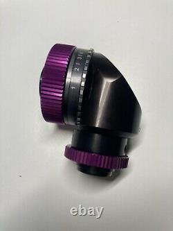 HAAG-STREIT SWISS DC 01 Microscope Camera/Photo Adapter