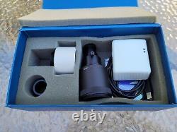 HDCE-20 Series Digital Microscope Camera USB Mount + Reduction Lens