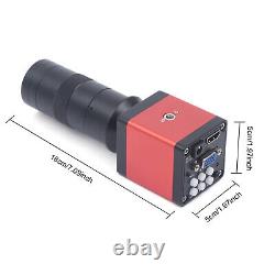 HDMI Digital Industry Video Inspection Microscope Camera Video Adapter Recorder