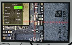 HD 1080P 60fts 16MP HDMI USB Digital Industry Video C-mount Microscope Camera