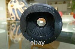 Hasselblad Microscope Adapter TIOBC 40045 NOS Never Used Worn Box See My Store