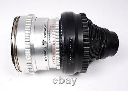Hasselblad Microscope Shutter 40169 with Microscope Adapter 40045