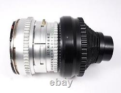 Hasselblad Microscope Shutter 40169 with Microscope Adapter 40045