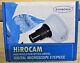 Hirocam Digital Microscope Eyepiece Ma88-500 5.0 Megapixel