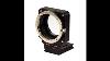 Install Hercules Camera Lens Adapter To Astronomical Qhy 268 C Camera