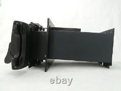JEOL SM-45150 CSI UHR Microscope Camera Polaroid 545i Film Holder JSM-6400F Used