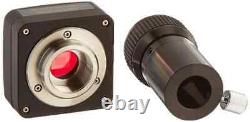 Jenco 57-3M 3 Megapixel Industrial Digital Video Camera For Stereo Microscope