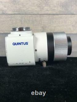 KARL STORZ Quintus 55mm Camera Adapter ZEISS/LEICA Microscope