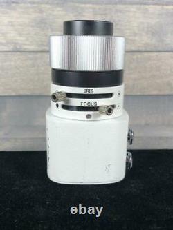 KARL STORZ Quintus 55mm Camera Adapter ZEISS/LEICA Microscope Quality Medical