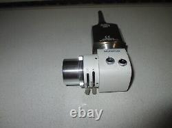 Karl Storz 22220054 HD Image 1 H3M Microscope Camera with Quintus Adaptor