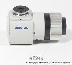 Karl Storz QUINTUS 55mm ZOOM CAMERA ADAPTER for Zeiss Leica Microscope