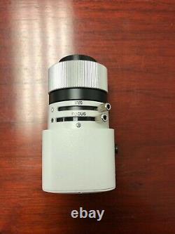 Karl Storz Video Lens Adapter Surgical Microscope Leica 286752