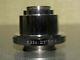 Leica 541537 Hc Dm Dmr Microscope Photo Port Adapter 0.67x 34.mm Dovetail To C