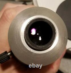 LEICA Microscope Photo/Video Trinocular Camera Tube 10445926 0.5x Adapter