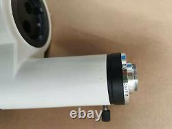 LEICA Microscope Photo/Video Trinocular Camera Tube 10446174,541016 0.5x Adapter