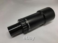 LEICA Stereo Microscope Camera Adapter 1044530 1.0x