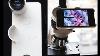 Labcam Microscope Adapter For Iphone
