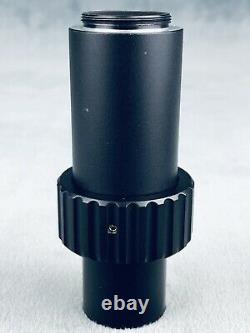 Leica 0.5x C-Mount Camera Coupler for MZ Series Stereo Microscopes 10445929 105%