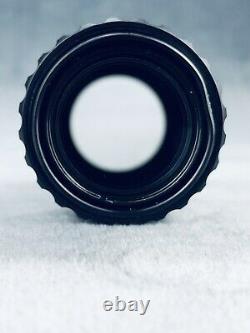 Leica 0.5x C-Mount Camera Coupler for MZ Series Stereo Microscopes 10445929 105%