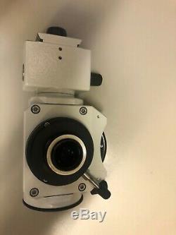 Leica 10445319 Microscope Camera Mount Adapter C Mount