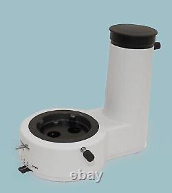 Leica 10446174 Video/Photo Port Adapter, for stereo microscope, MZ series