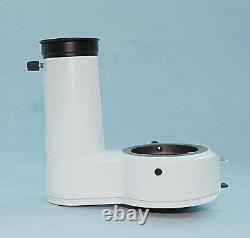 Leica 10446174 Video/Photo Port Adapter, for stereo microscope, MZ series