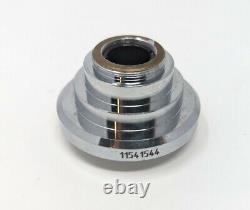 Leica 11541544 0.55x C-Mount Adapter for Microscope Camera DM IRM