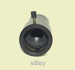 Leica 1.0X Video Objective-Camera Adapter for Leica Stereo Microscopes 10445930