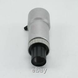 Leica 1.0x 37mm Microscope Camera Adapter For M Series Microscopes 10445930
