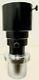 Leica 1x 15/32 C-mount Mz Microscope Video 541006 Camera Adapter Trinocular Tube