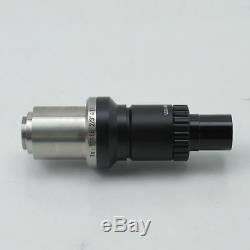 Leica 1x Hc C-mount Microscope Camera Adapter 10 450 317/541 510