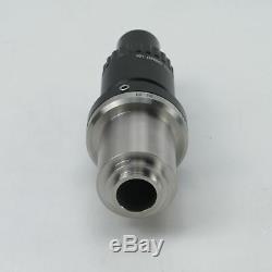 Leica 1x Hc C-mount Microscope Camera Adapter 10 450 317/541 510