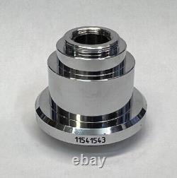 Leica C-Mount To 32mm Photo Tube Camera 0.70X Lens Microscope Adapter 11541543