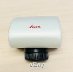 Leica DC200 microscope camera with interface card and cable
