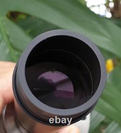 Leica DMIRE2 Microscope Prat Tube Lens