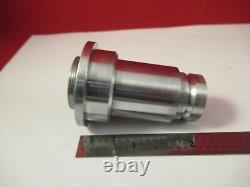 Leica Galen Camera Adapter Microscope Part Optics As Pictured &75-b-45