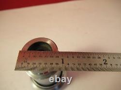 Leica Galen Camera Adapter Microscope Part Optics As Pictured &75-b-45