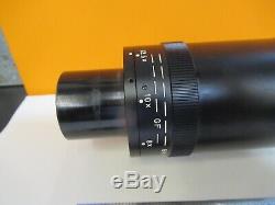 Leica Leitz Germany 543431 543513 Camera Adapter Microscope Part As Pic &h8-b-01