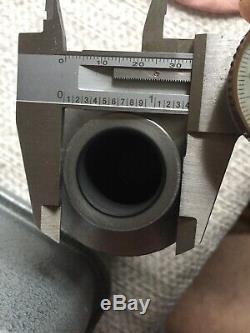 Leica / Leitz HC 1X C-Mount Microscope Camera Adapter 541510
