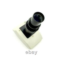 Leica MicroSystems Digital Microscope Camera DFC290 Input 12V 400mA