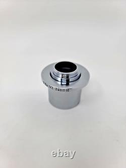 Leica Microscope 0.5X Camera Adapter 541016