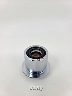 Leica Microscope 0.5X Camera Adapter 541016