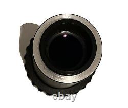 Leica Microscope C- Mount Camera Adapter