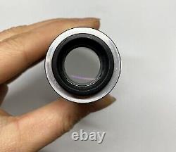 Leica Microscope C-mount Camera Adapter 0.5x 10445929