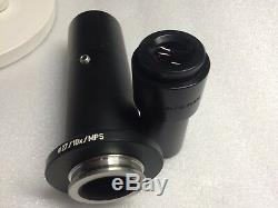 Leica Microscope Camera Adapter 541514 27/10x/MPS HC withHC 10x18 PHOTO