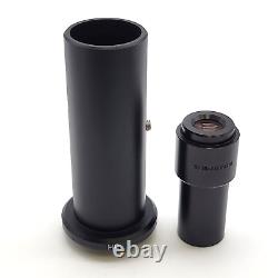 Leica Microscope Camera Adapter HC Ø27/10x/MPS 541514 with 10x/16 Photo Eyepiece