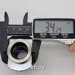 Leica Microscope Camera Adapter HC C-Mount 0.70x 11541543