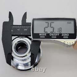 Leica Microscope Camera Adapter HC C-Mount 0.70x 11541543