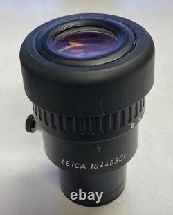 Leica Microscope Eyepiece 16x14B 10445301